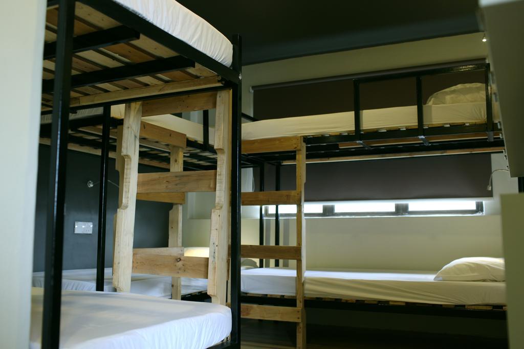 Asrama Revopackers Beds And Bunks Kuala Lumpur
