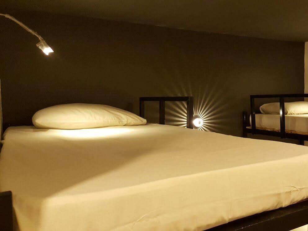 Revopackers Beds And Bunks Asrama Kuala Lumpur