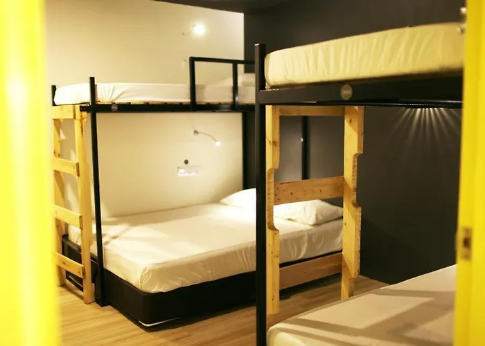 Revopackers Beds And Bunks