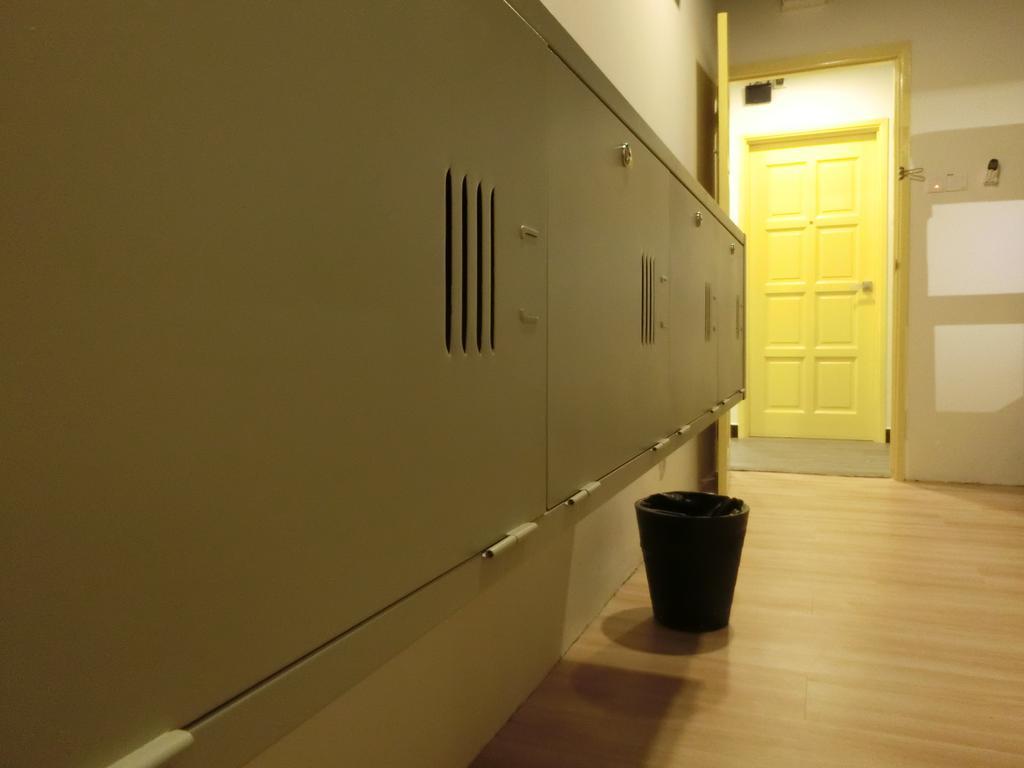 Revopackers Beds And Bunks