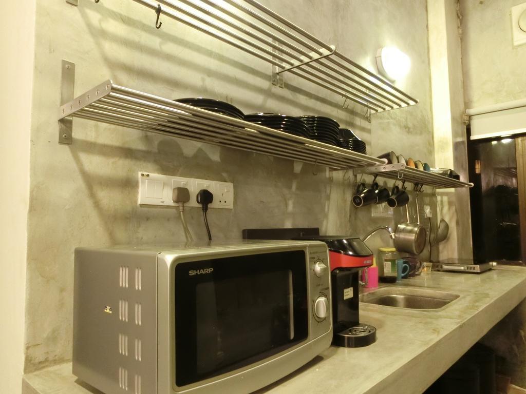 Revopackers Beds And Bunks Hostel Kuala Lumpur