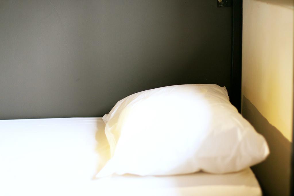 Hostel Revopackers Beds And Bunks Kuala Lumpur
