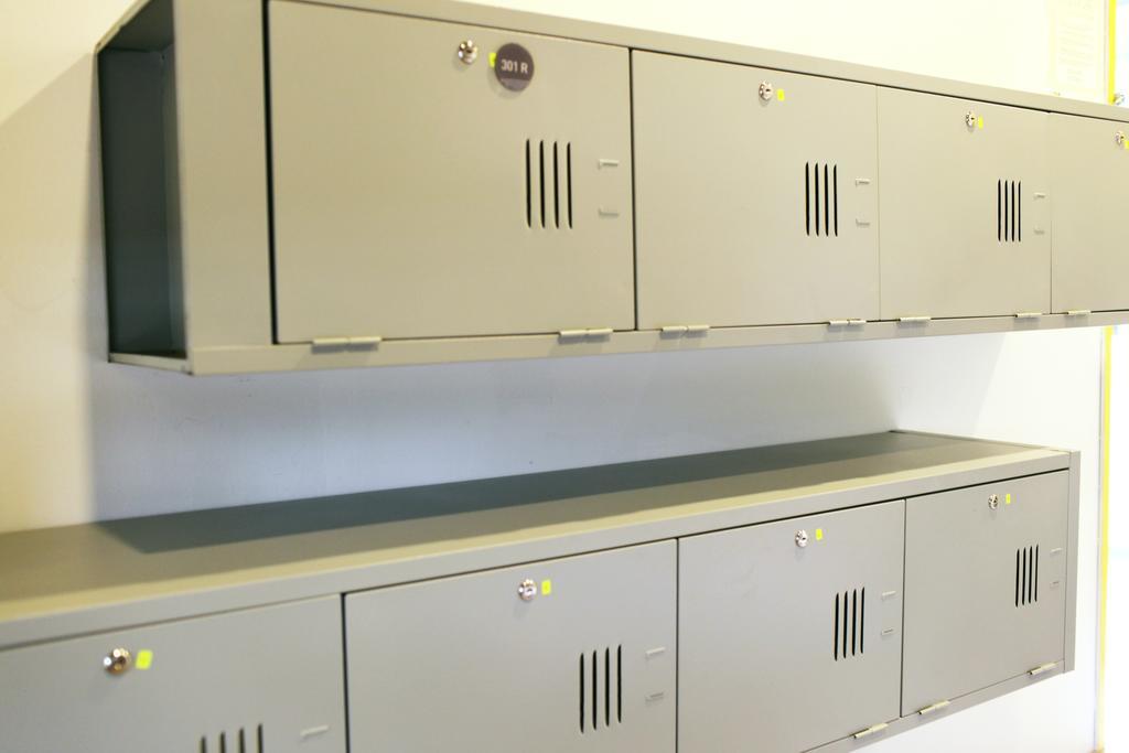 Revopackers Beds And Bunks Hostel