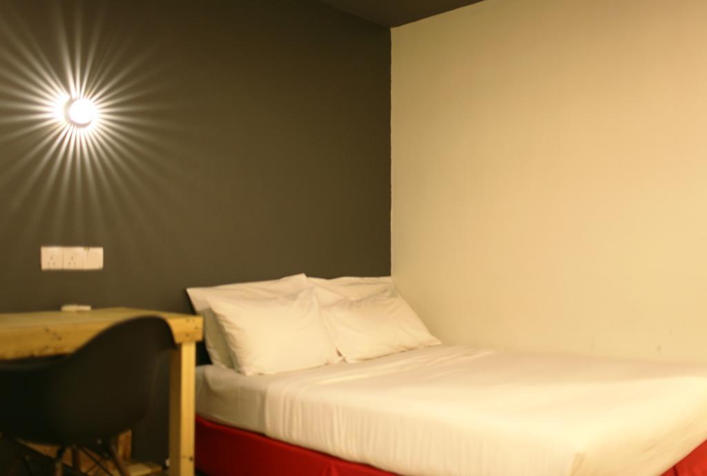 Revopackers Beds And Bunks *