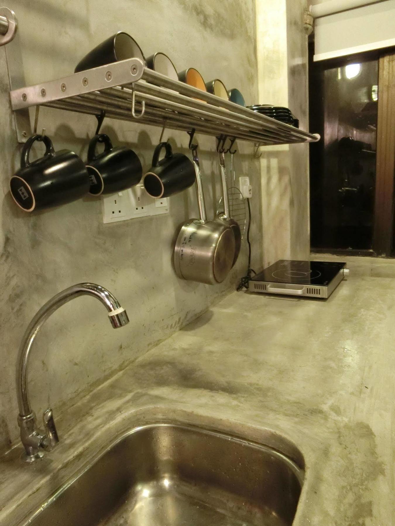 Revopackers Beds And Bunks Hostel