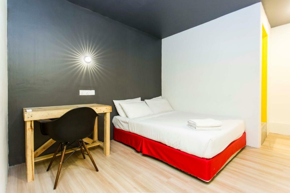 Revopackers Beds And Bunks